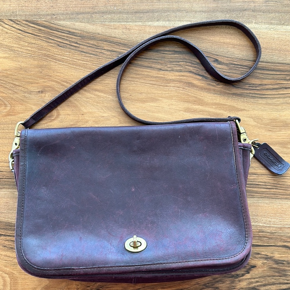 Vintage Coach